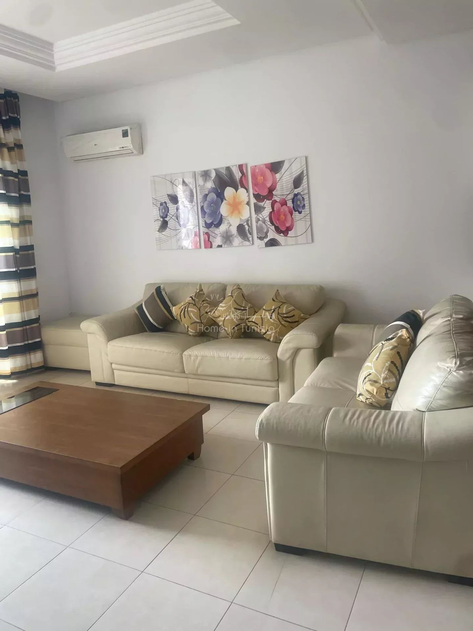 Condominium dans Akouda, Sousse 12904795