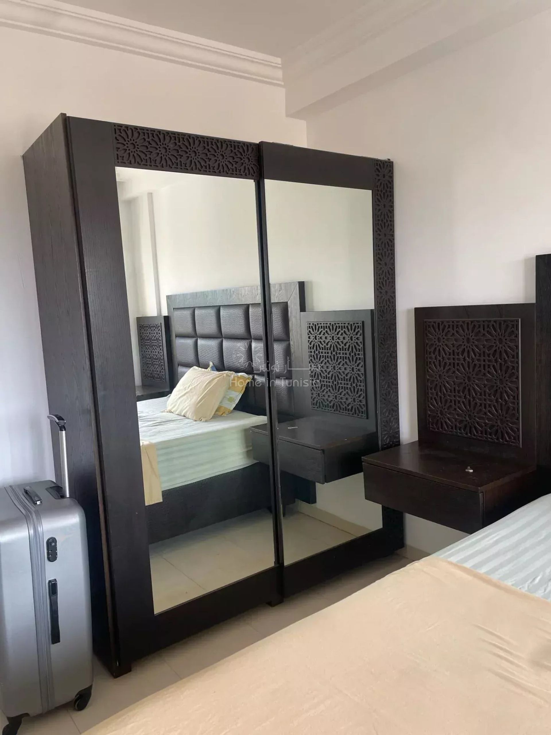 Квартира в Akouda, Sousse 12904795