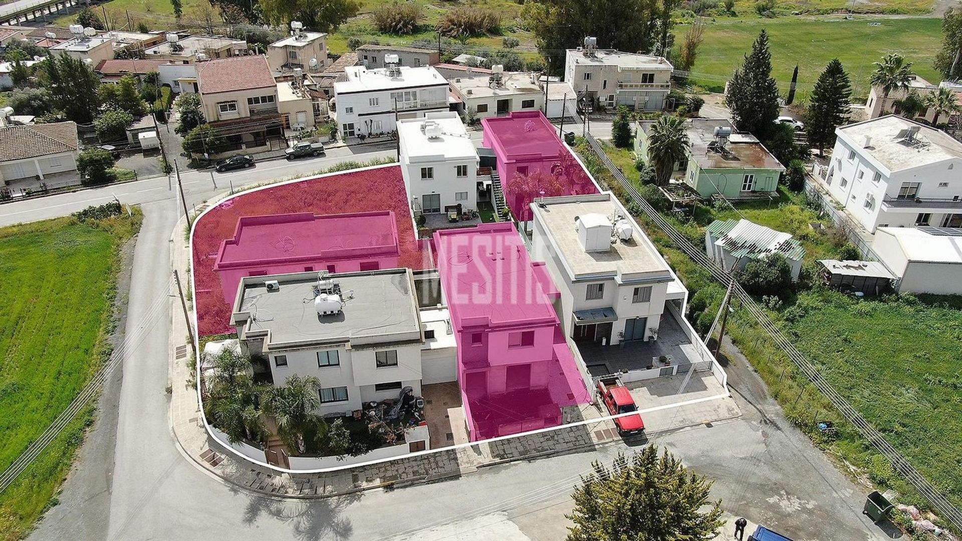 Haus im Nisou, Nicosia 12904903