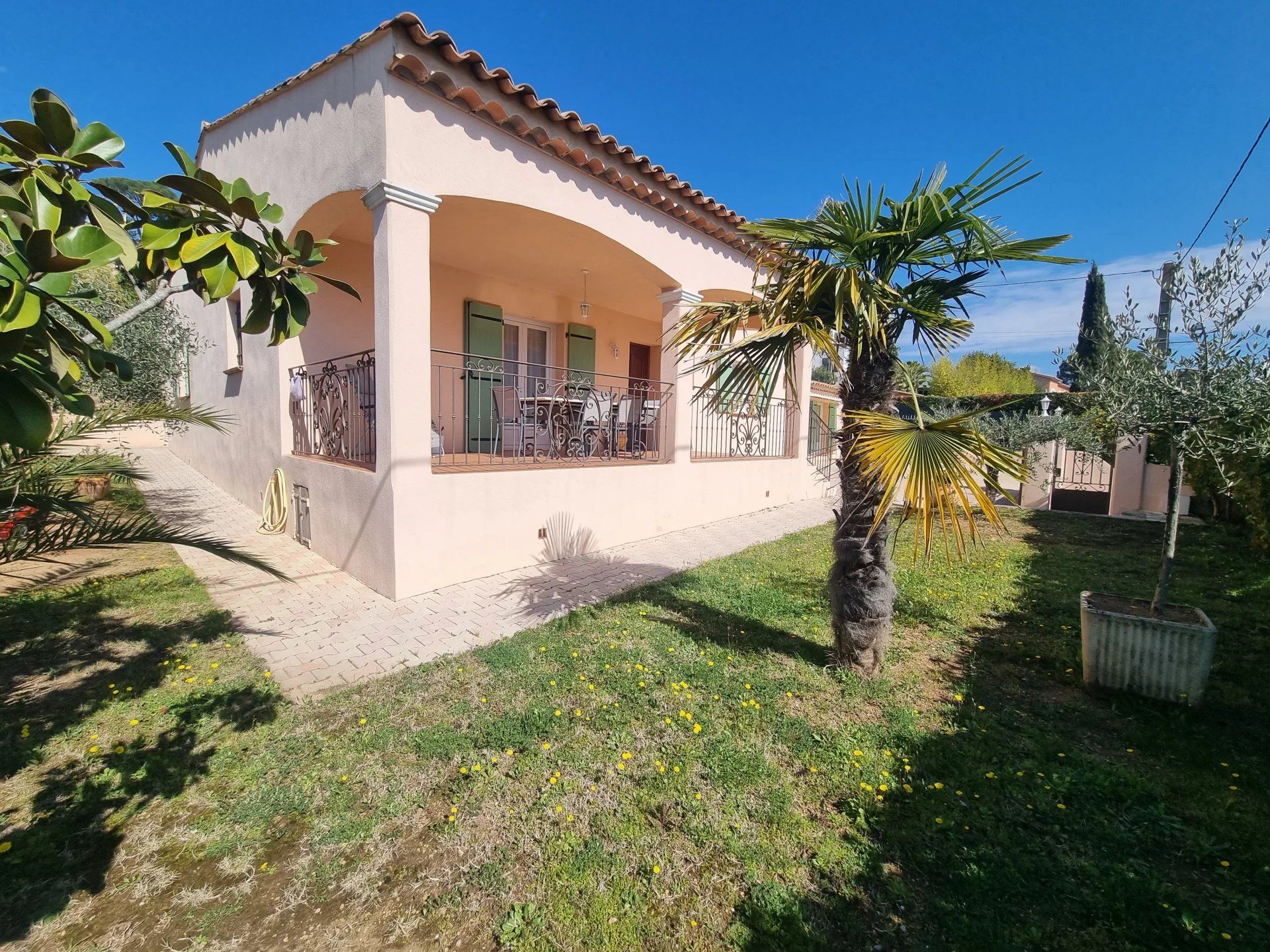 Huis in Les Arcs, Provence-Alpes-Cote d'Azur 12905076