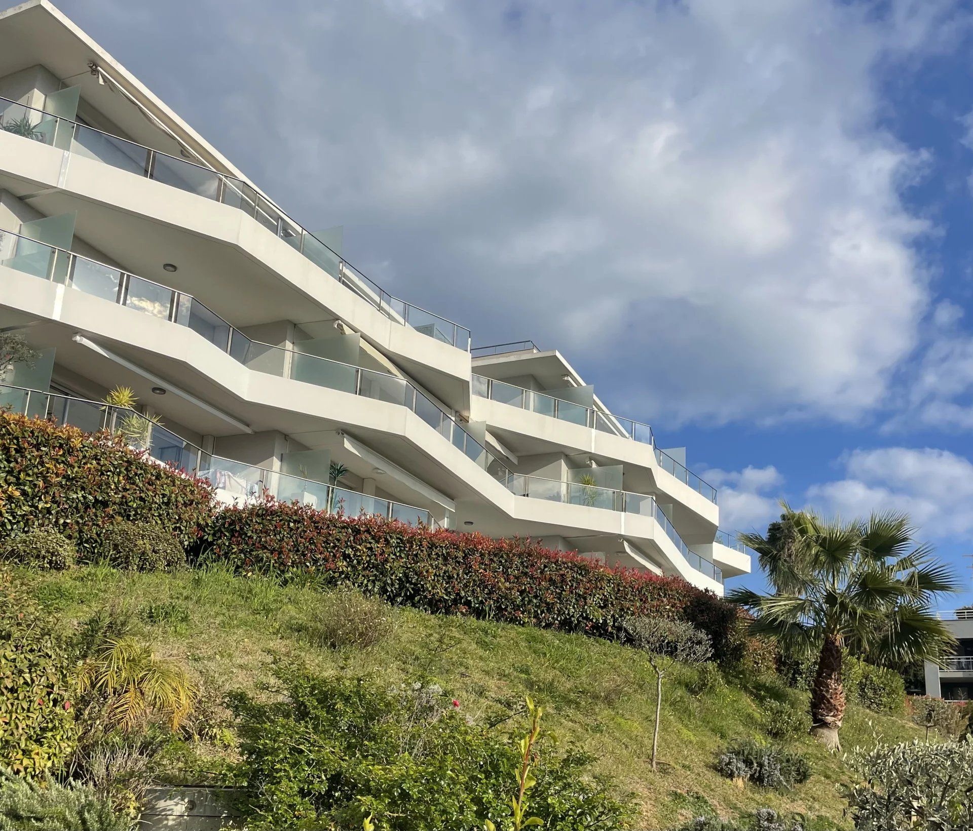 Condominium dans Nice, Alpes-Maritimes 12905138