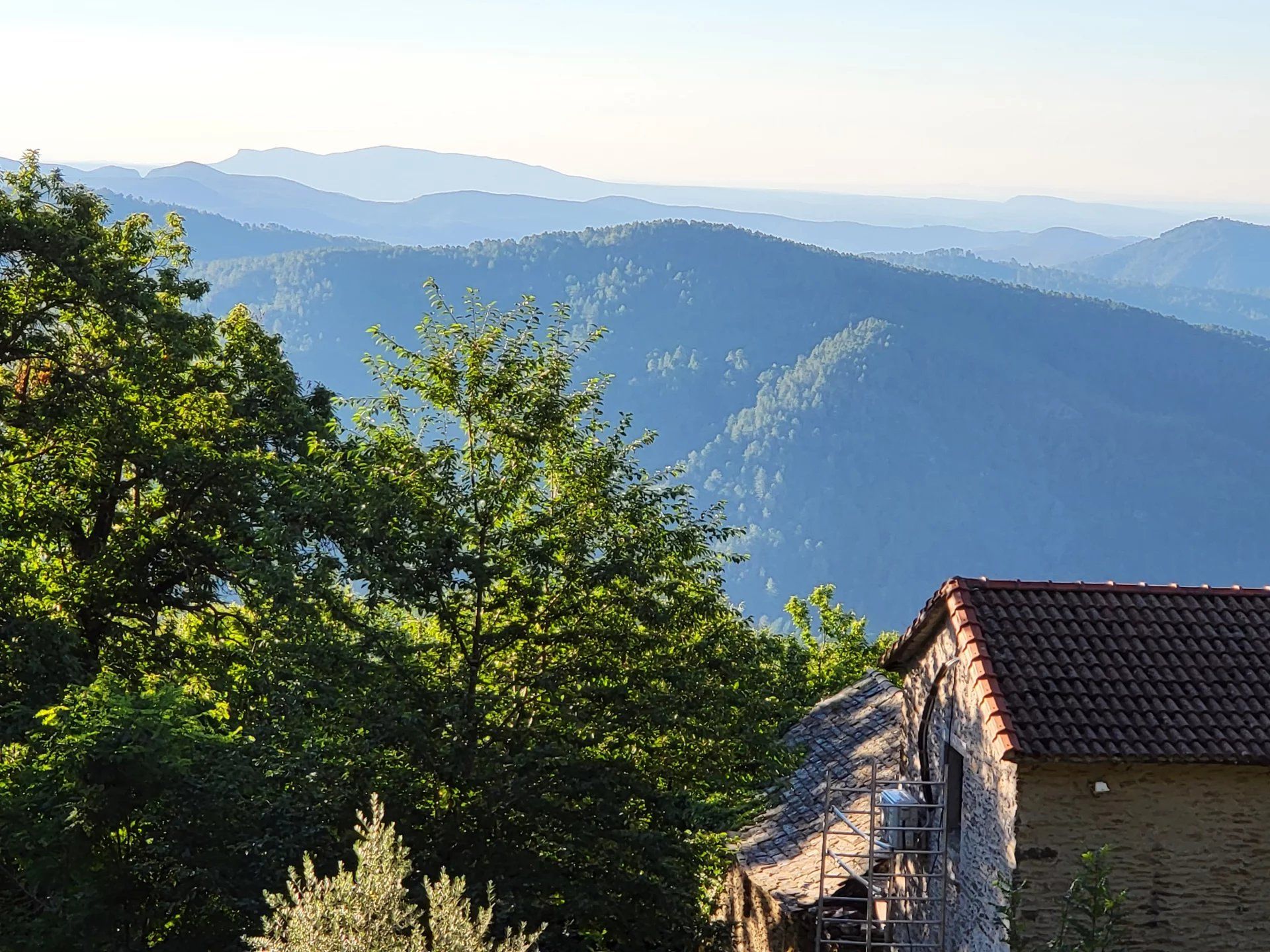 Haus im Le Collet-de-Deze, Occitanie 12905140