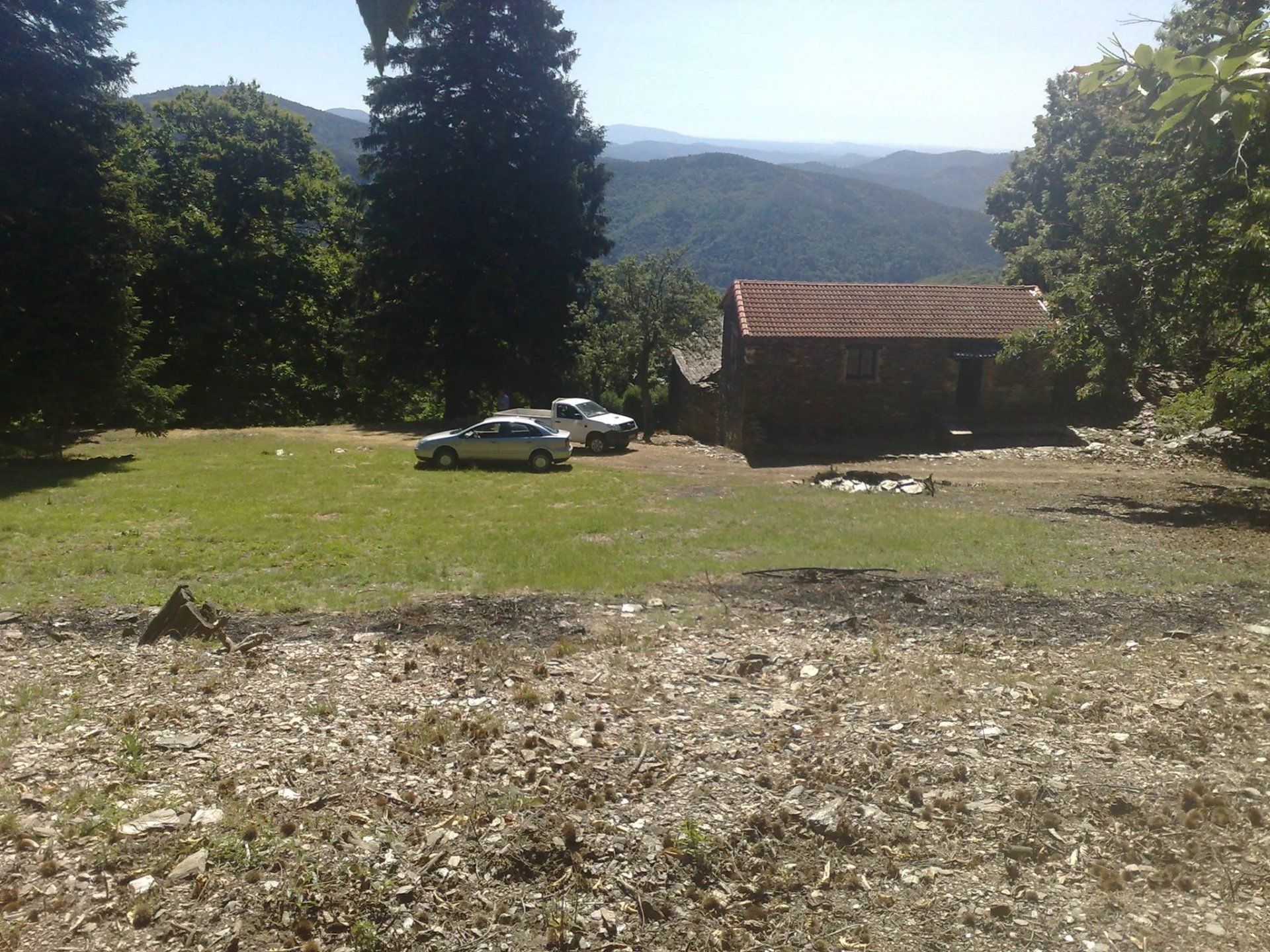 Haus im Le Collet-de-Deze, Occitanie 12905140