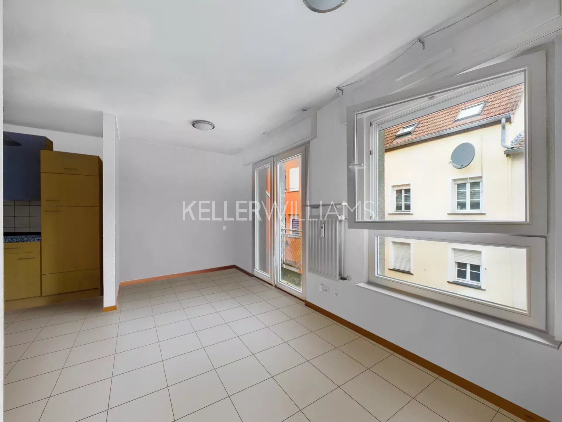 Condominio en Wellenstein, Schengen 12905148