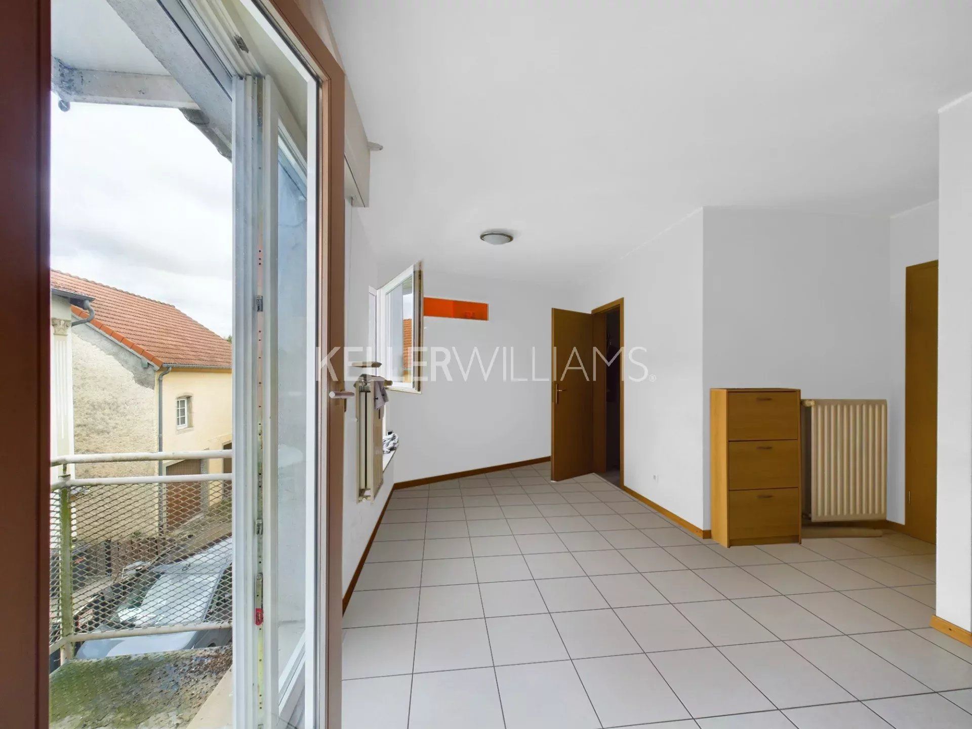 Condominio en Wellenstein, Schengen 12905148