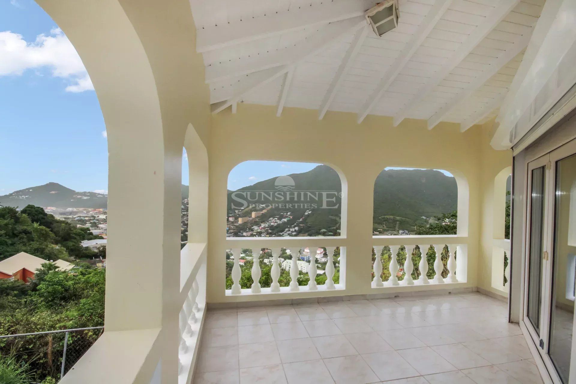 سكني في Sint Maarten, null 12905183