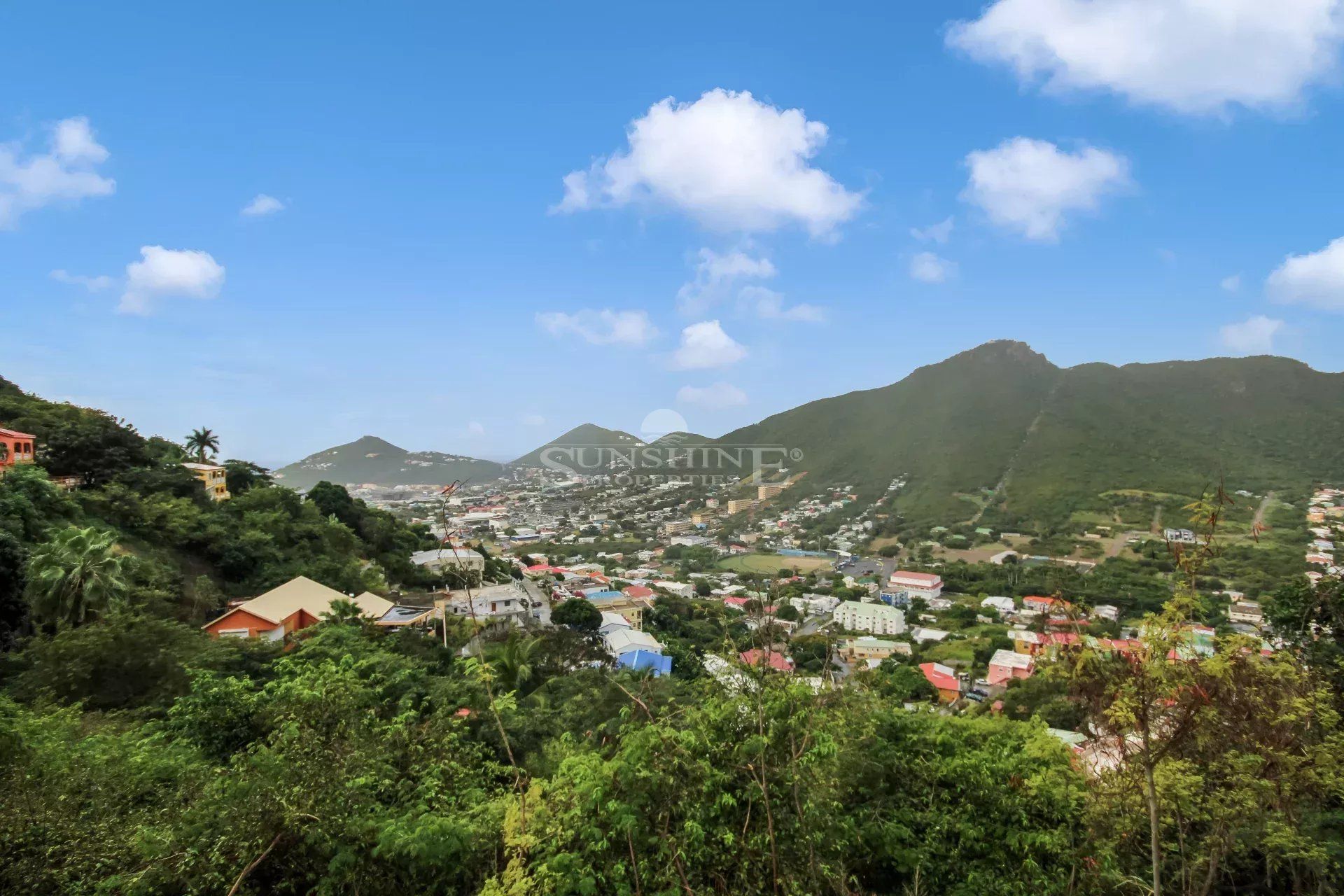 Residenziale nel Sint Maarten, null 12905183