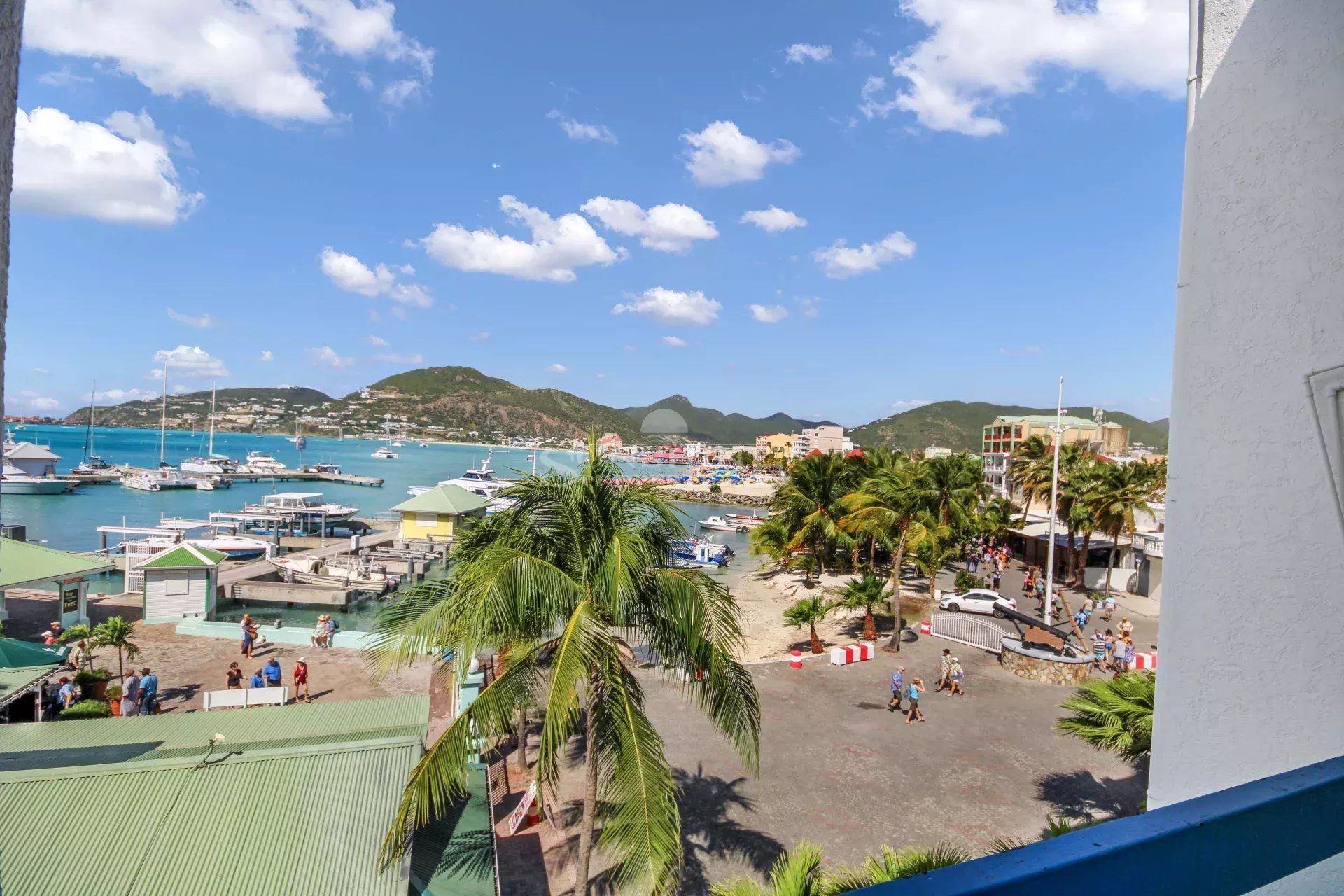 سكني في Sint Maarten, null 12905184