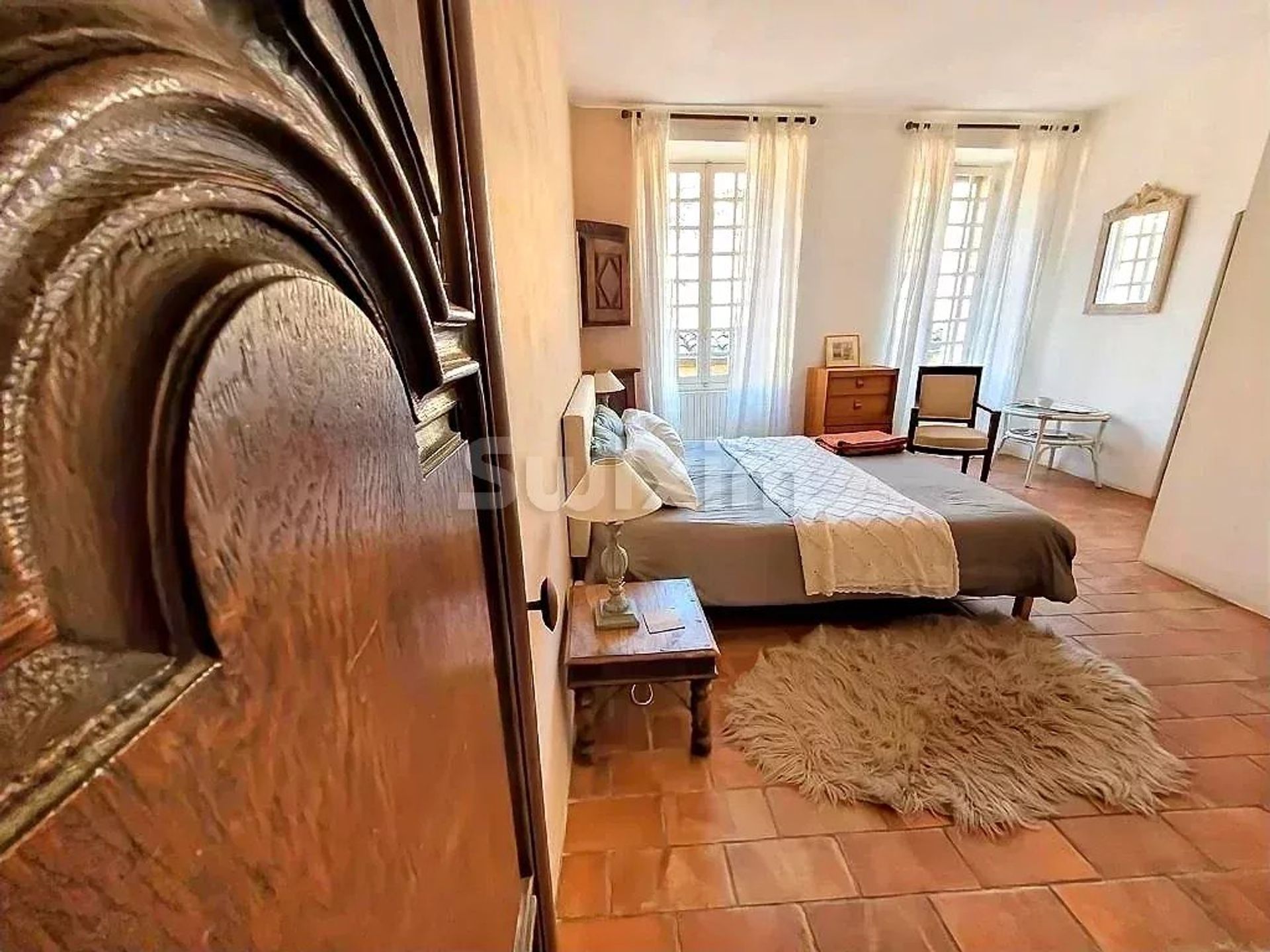 rumah dalam Cotignac, Provence-Alpes-Cote d'Azur 12905283