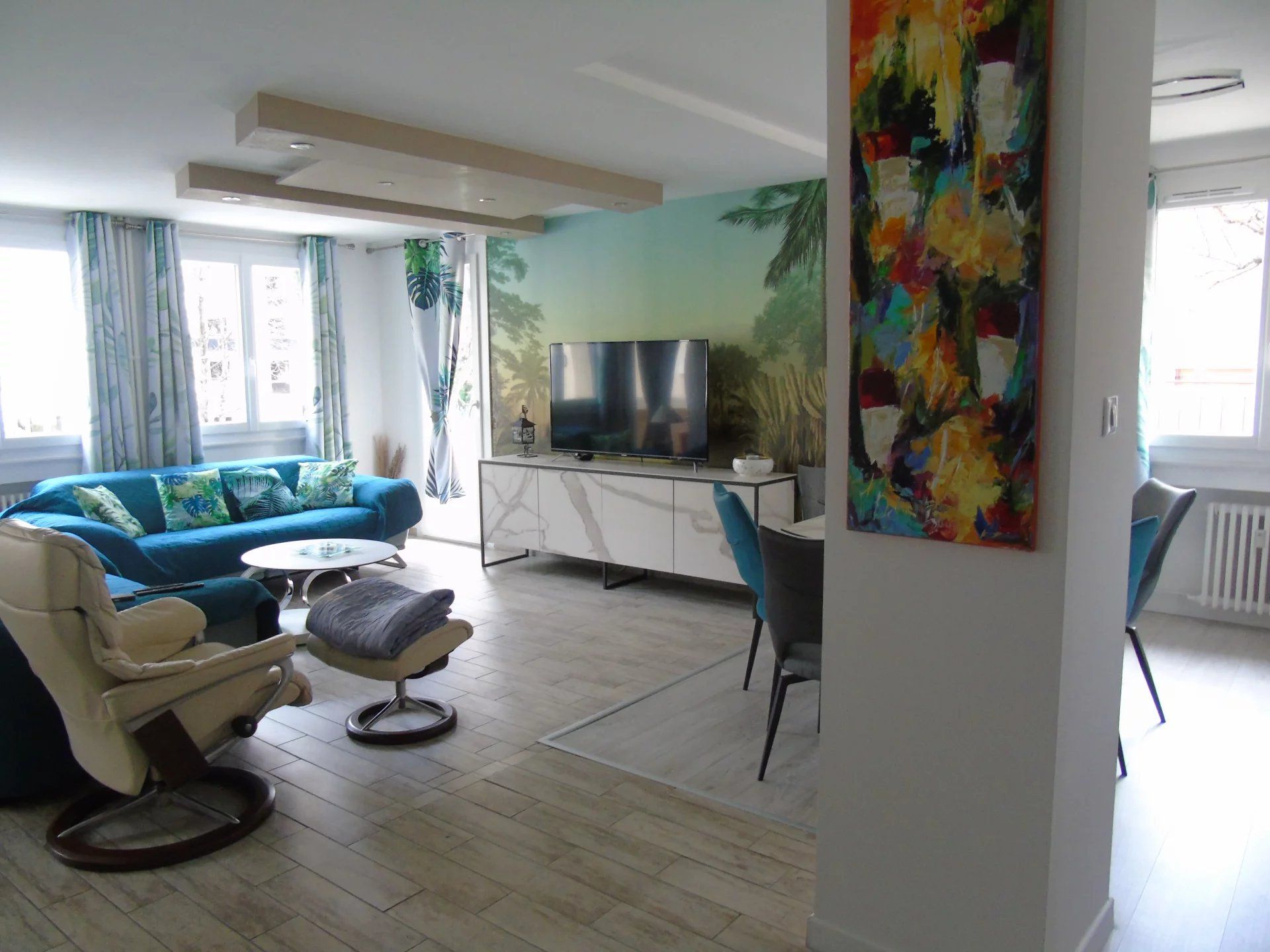 Condominium in Saint-Etienne, Auvergne-Rhone-Alpes 12905383