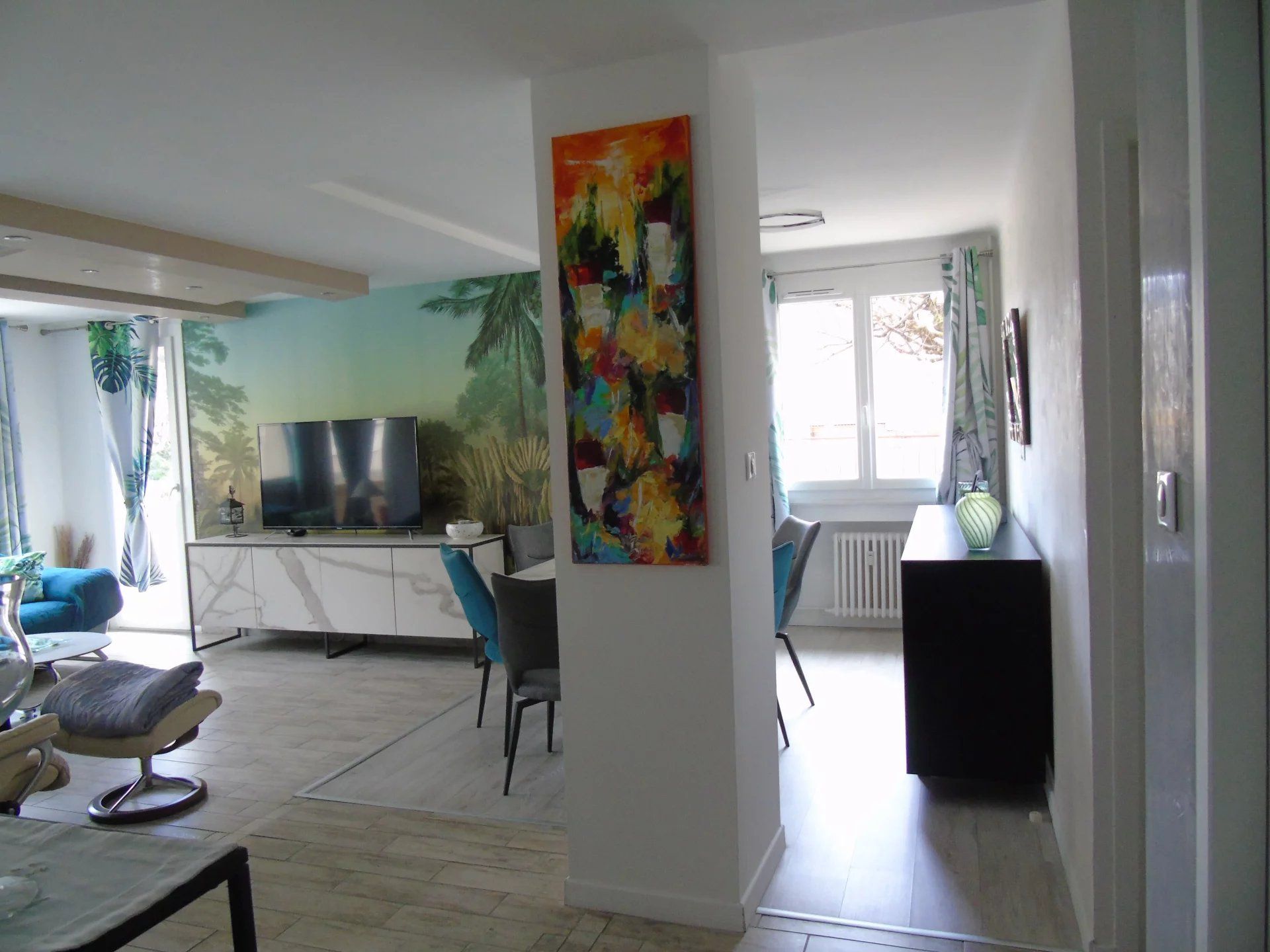 Condominium in Saint-Etienne, Auvergne-Rhone-Alpes 12905383