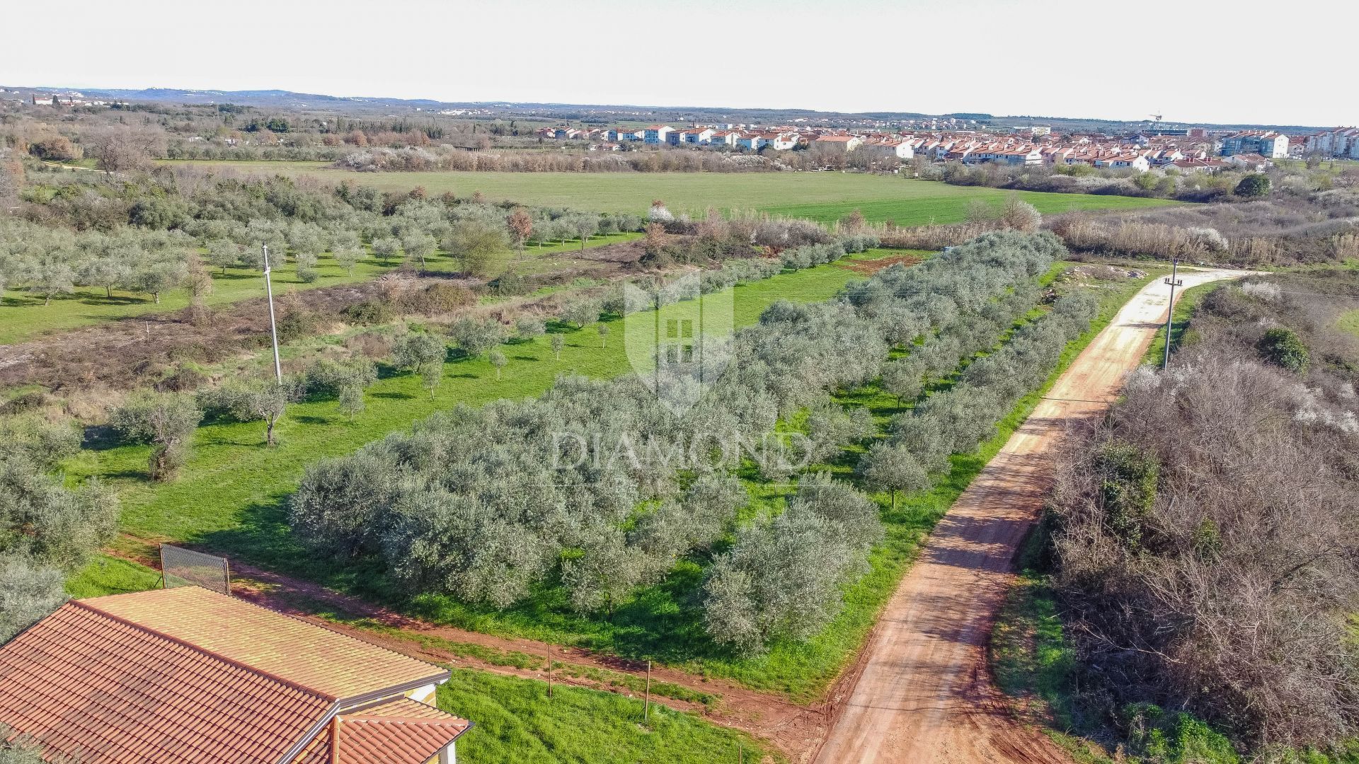 Terra no Umag, Istarska Zupanija 12905547