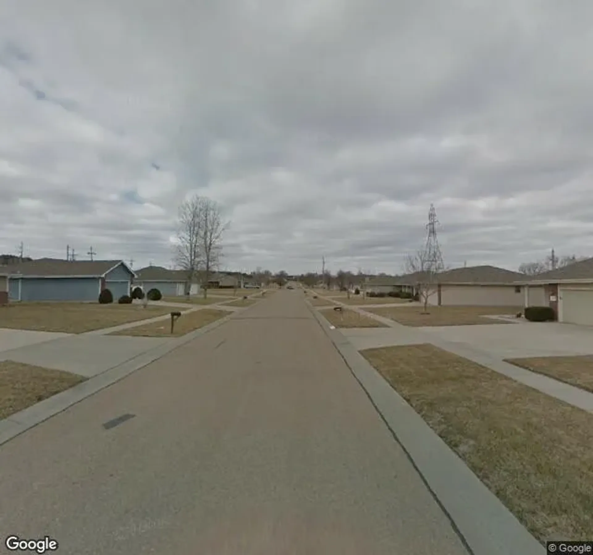 Terre dans Topeka, Southwest Moundview Drive 188112