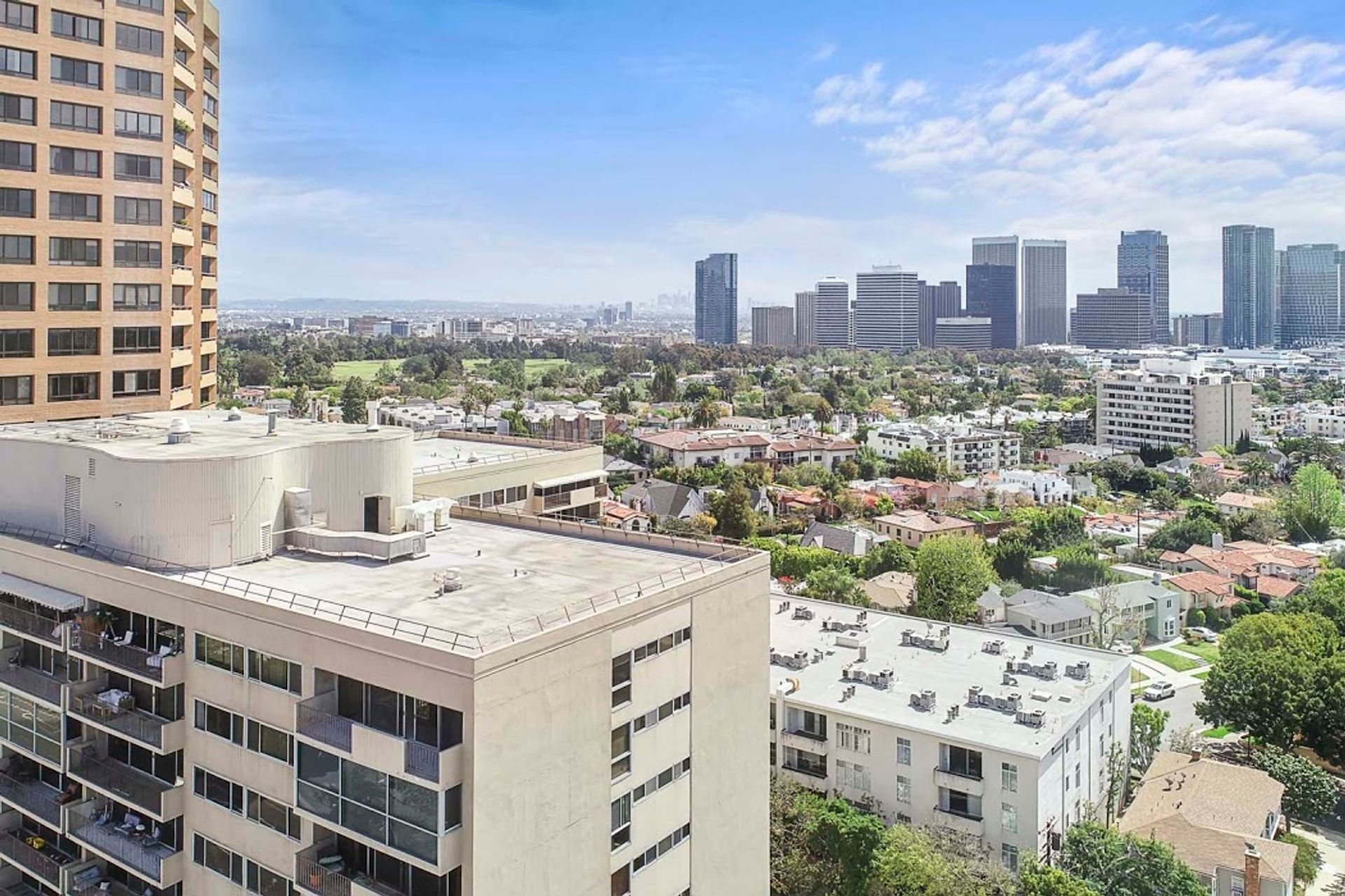 Condominio nel Los Angeles, 10450 Wilshire Boulevard 9681448