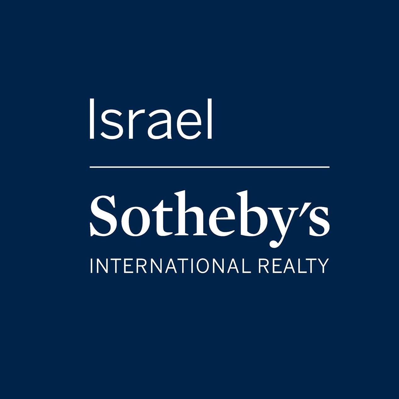 Israel Sotheby's International Realty
