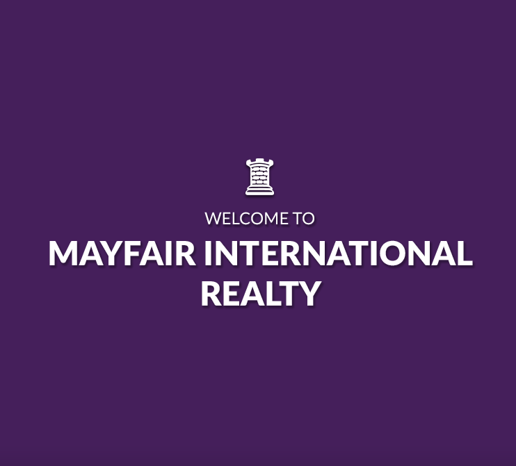 Mayfair Intl. Realty