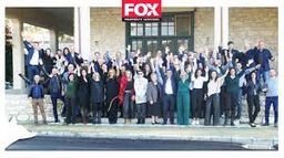 Fox Smart Estate Agency Limassol Griva Digeni