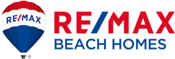 RE Max Beach Homes 