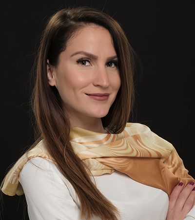 Amanda Čilović Mulalić