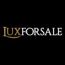 Luxforsale ..