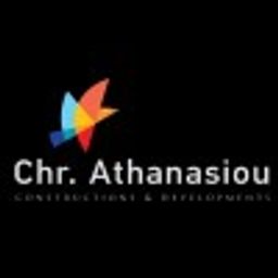 Chr. Athanasiou Constructions & Developments