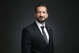 Ebrahim Ahmadi