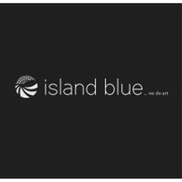 Island Blue