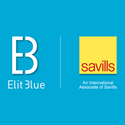 Elit Blue Savills CY