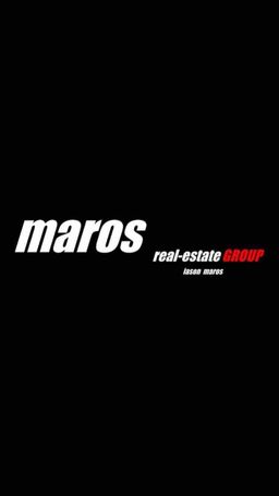 maros real-estate GROUP ..