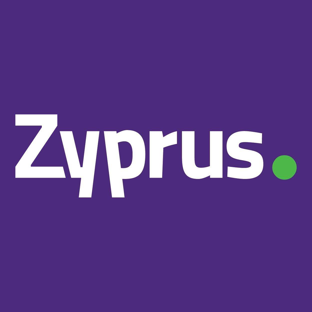 Zyprus Property Group