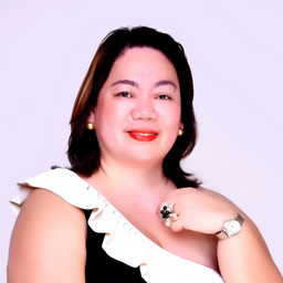 Jinky Joyce Aguilar