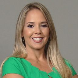 Lisa Pena-Alvarez