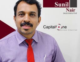 Sunil Nair