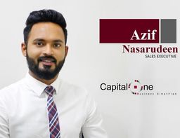 Azif Nasarudeen