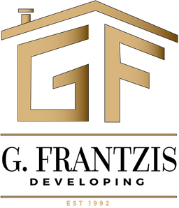 G. FRANTZIS DEVELOPING LTD