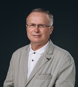 Zdravko Križman